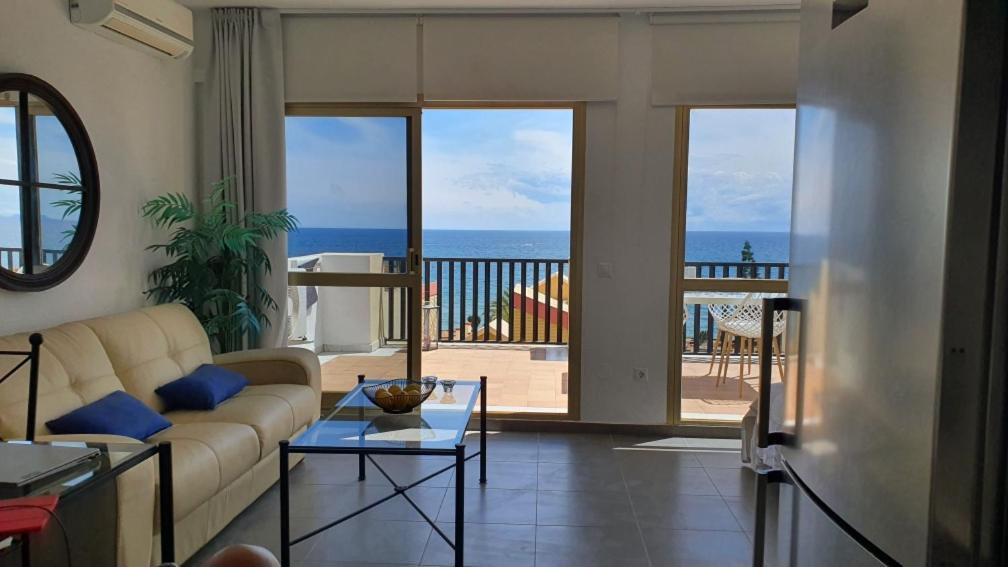 En Con Vistas Al Mar Apartment Marbella
