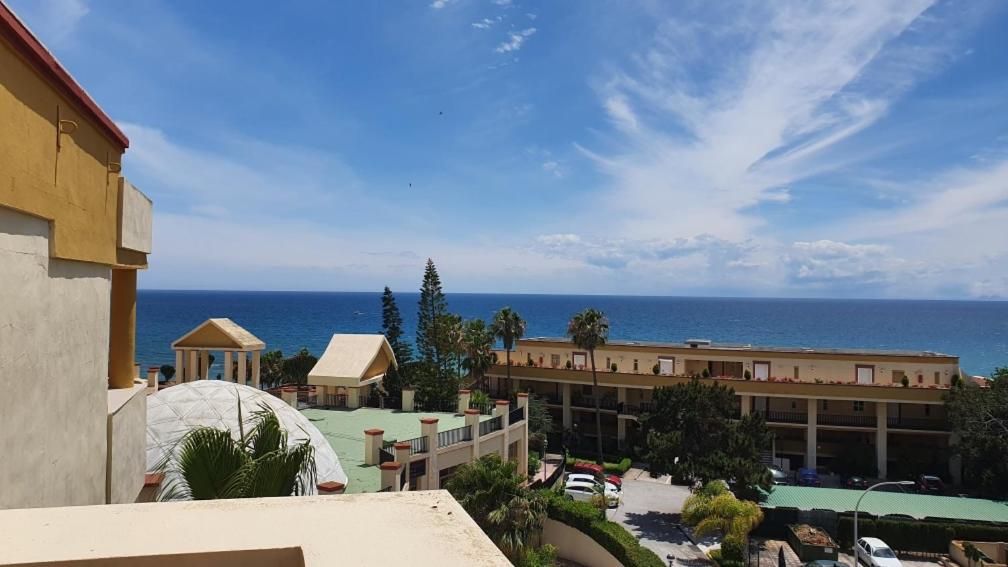 Apartment En Con Vistas Al Mar