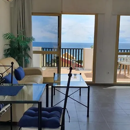 Apartamento En Marbella Con Vistas Al Mar Exterior photo