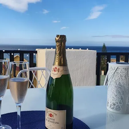 Apartamento En Marbella Con Vistas Al Mar Exterior photo