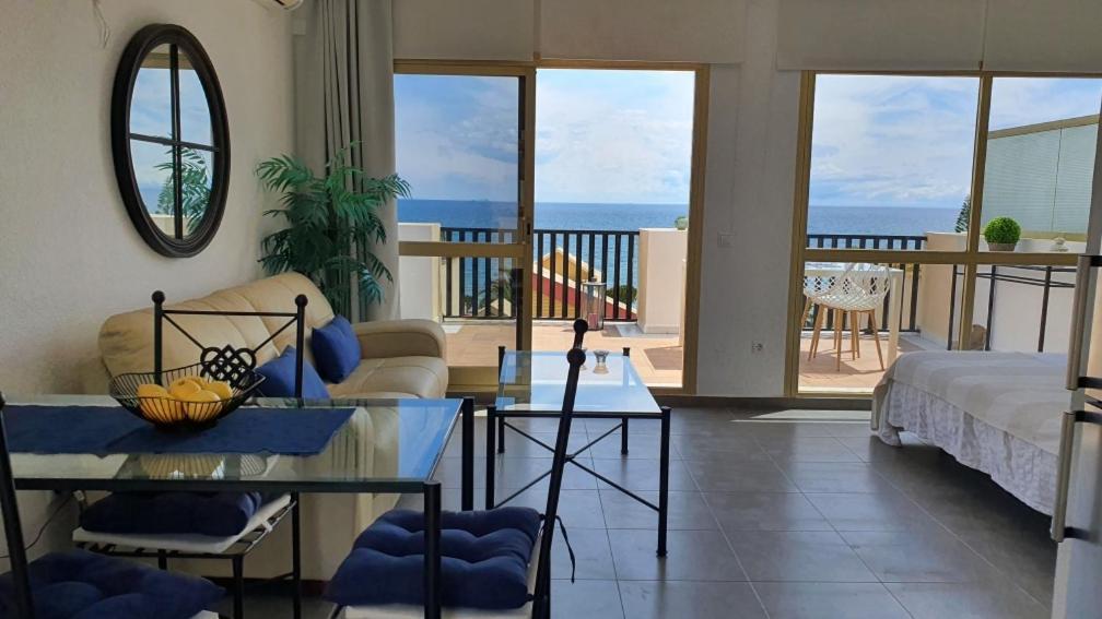 Appartement En Con Vistas Al Mar