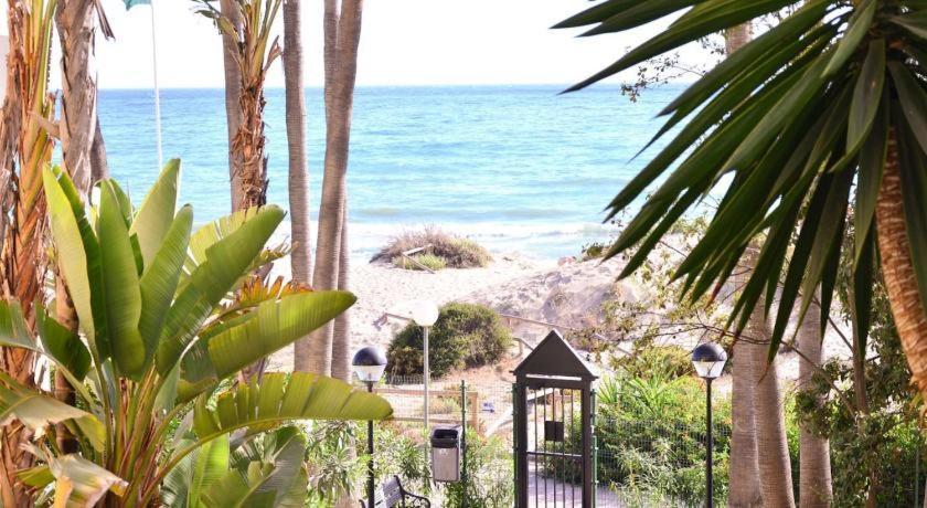 Appartement En Con Vistas Al Mar *