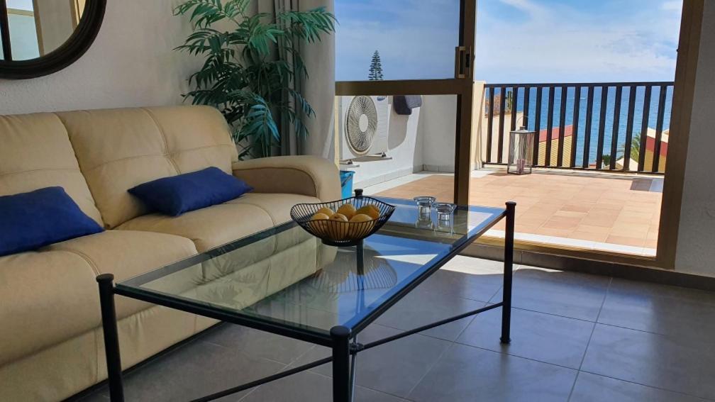 En Con Vistas Al Mar Appartement