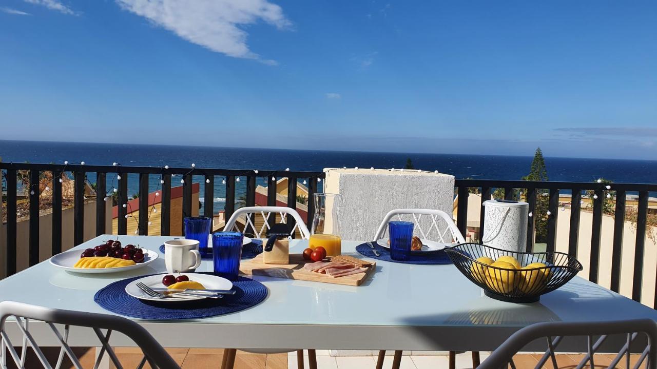 En Con Vistas Al Mar Appartement *