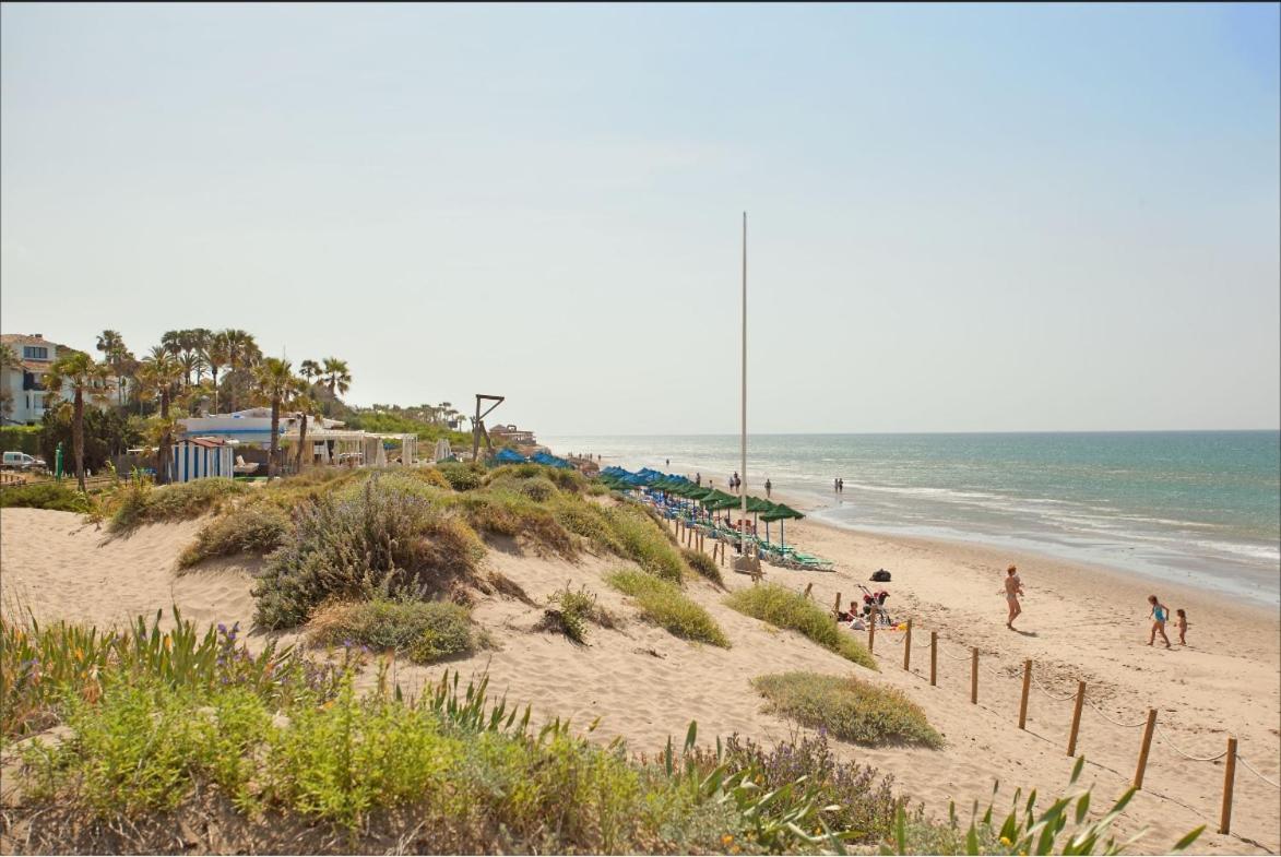 Appartement En Con Vistas Al Mar Marbella