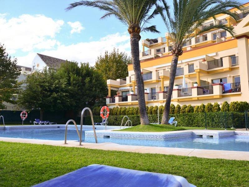 En Con Vistas Al Mar Appartement Marbella
