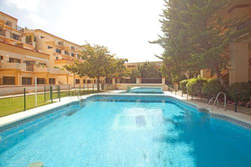 Appartement En Con Vistas Al Mar Marbella