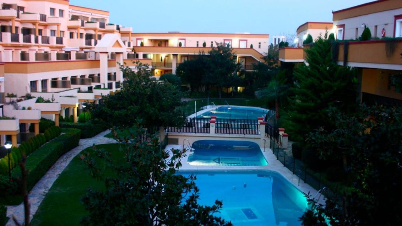 En Con Vistas Al Mar Appartement Marbella